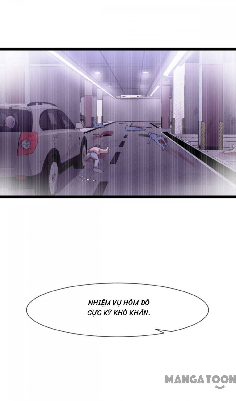 Ảnh Hậu Lão Bà Không Được Chạy Chapter 210 - Trang 2