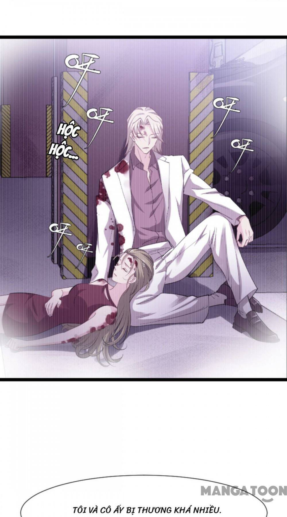 Ảnh Hậu Lão Bà Không Được Chạy Chapter 210 - Trang 2