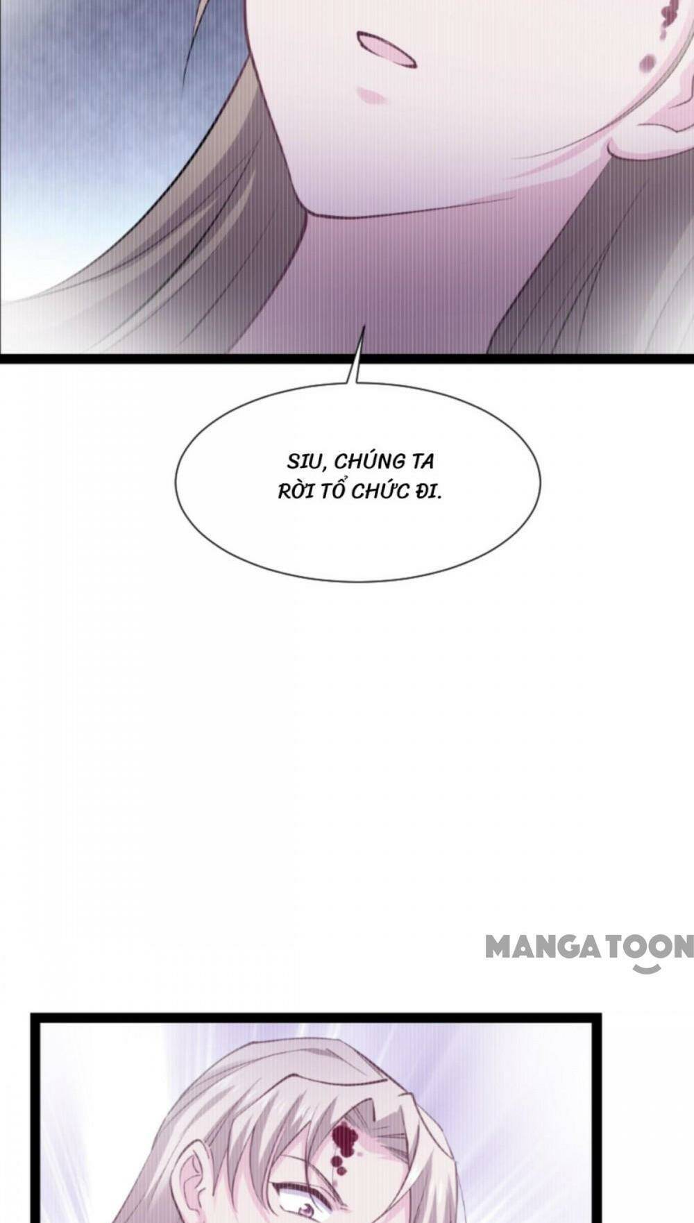 Ảnh Hậu Lão Bà Không Được Chạy Chapter 210 - Trang 2