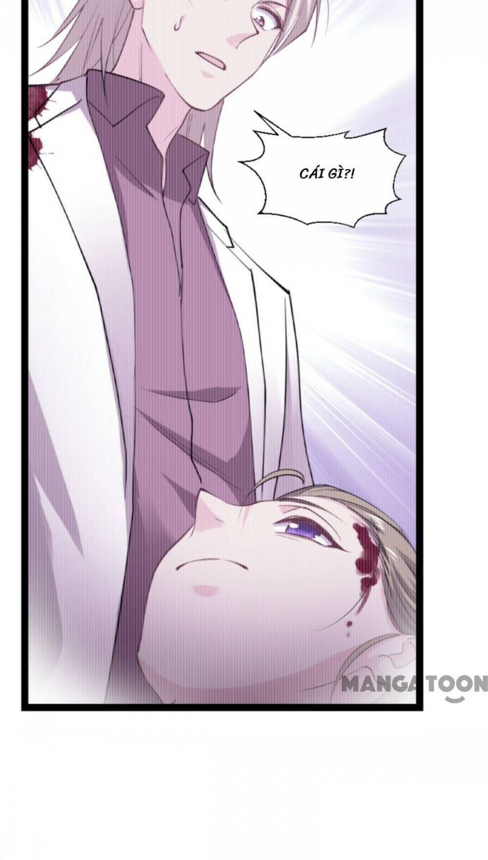 Ảnh Hậu Lão Bà Không Được Chạy Chapter 210 - Trang 2