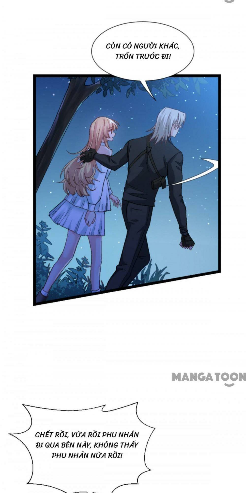Ảnh Hậu Lão Bà Không Được Chạy Chapter 210 - Trang 2