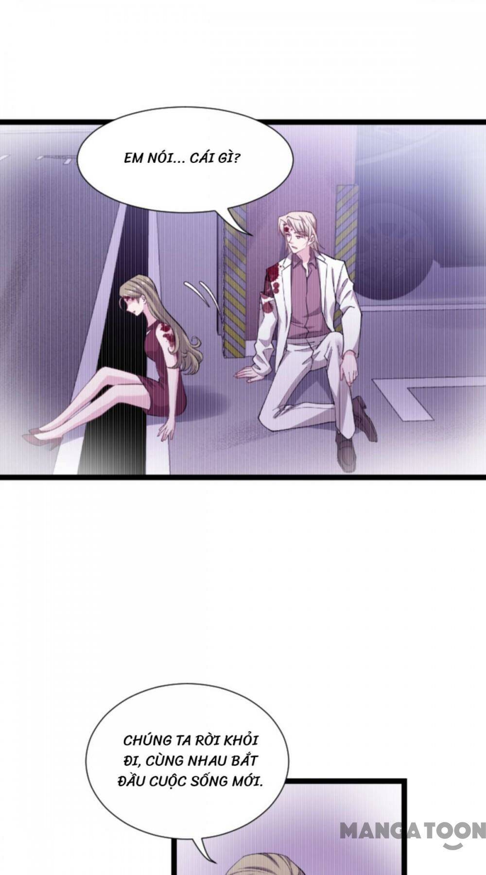 Ảnh Hậu Lão Bà Không Được Chạy Chapter 211 - Trang 2