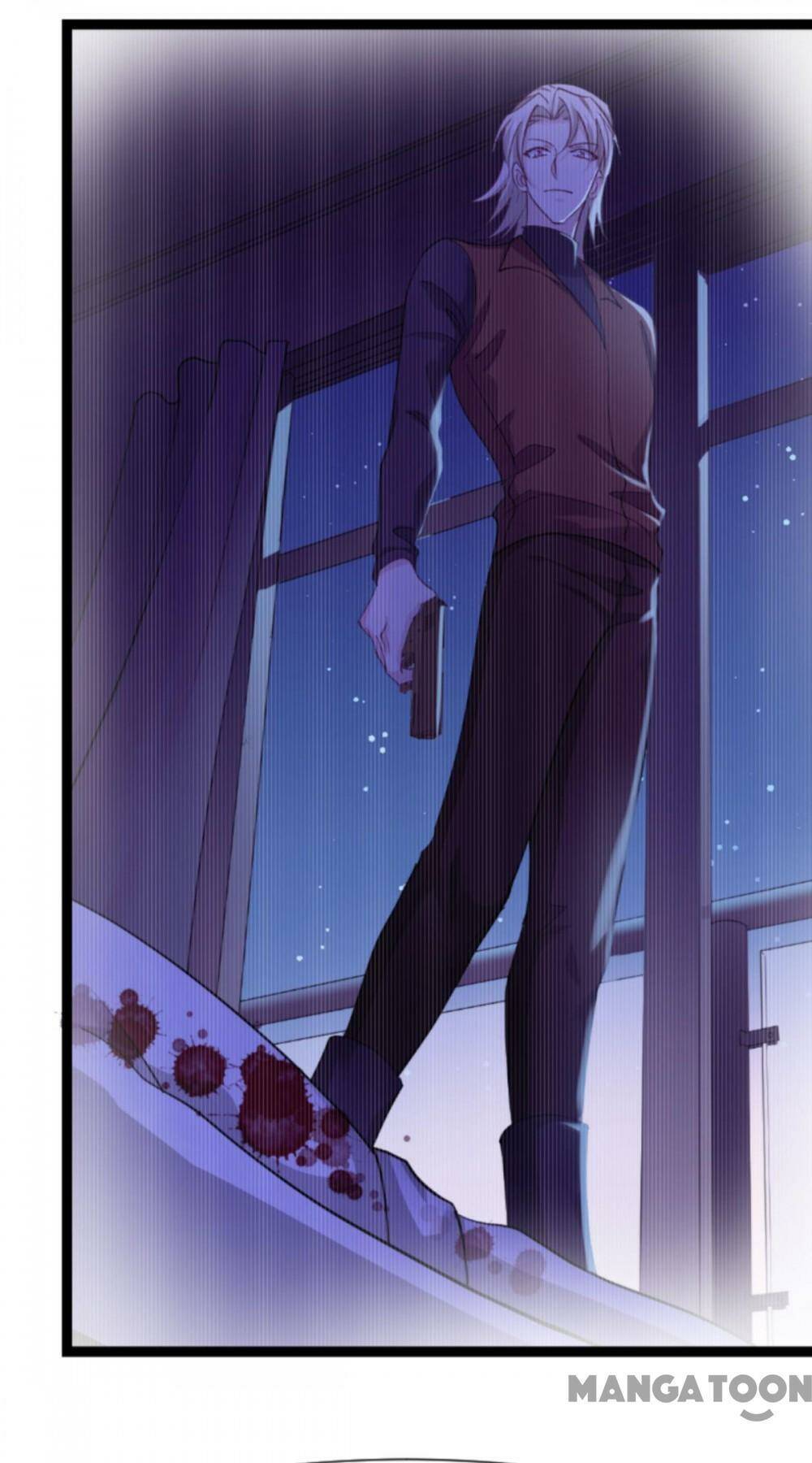 Ảnh Hậu Lão Bà Không Được Chạy Chapter 211 - Trang 2