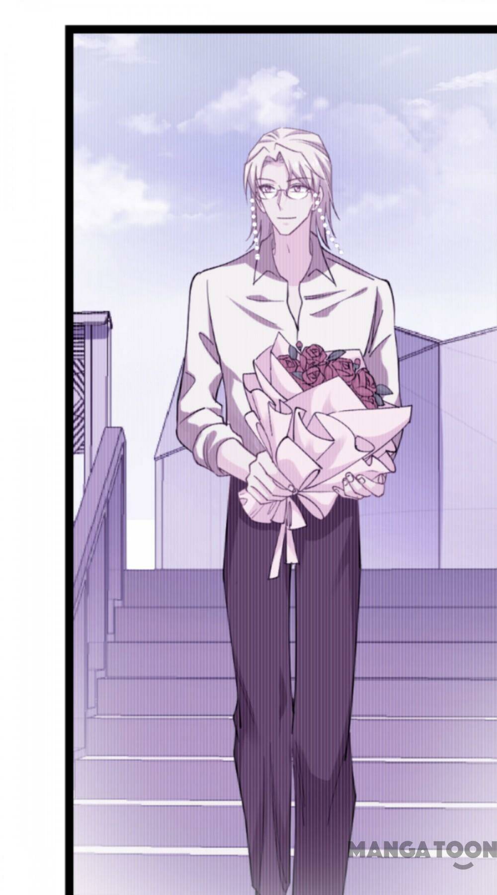 Ảnh Hậu Lão Bà Không Được Chạy Chapter 211 - Trang 2