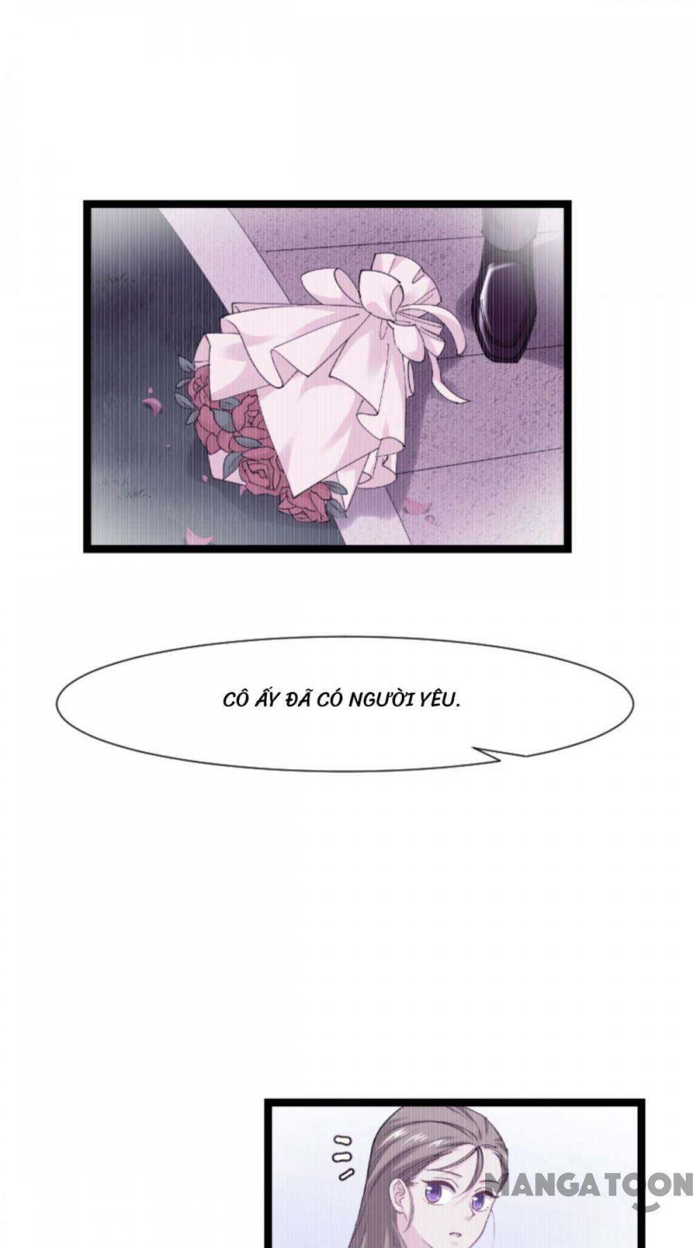 Ảnh Hậu Lão Bà Không Được Chạy Chapter 211 - Trang 2