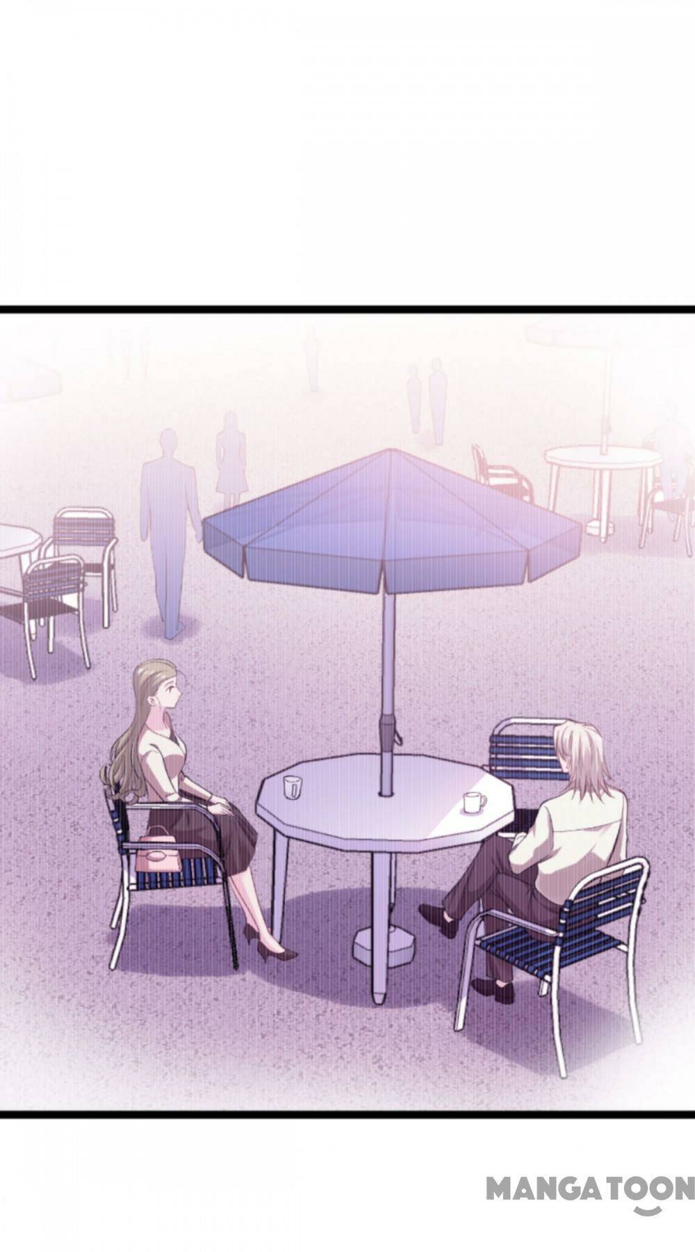 Ảnh Hậu Lão Bà Không Được Chạy Chapter 211 - Trang 2