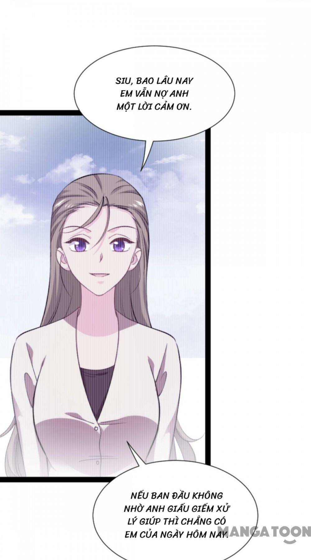 Ảnh Hậu Lão Bà Không Được Chạy Chapter 211 - Trang 2