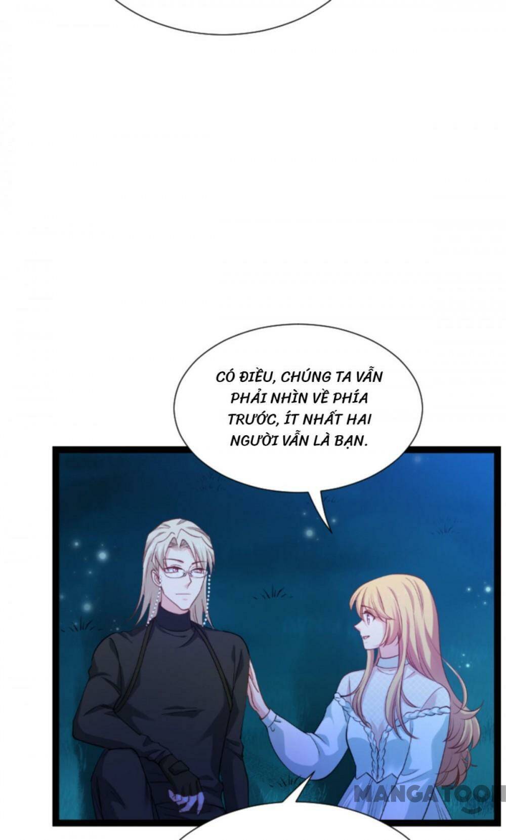 Ảnh Hậu Lão Bà Không Được Chạy Chapter 211 - Trang 2