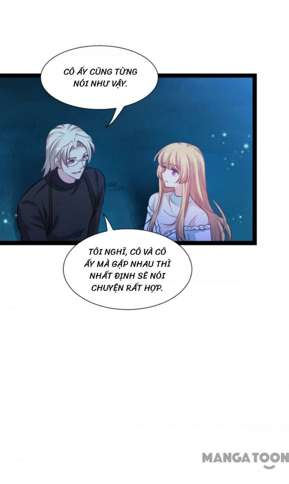 Ảnh Hậu Lão Bà Không Được Chạy Chapter 211 - Trang 2