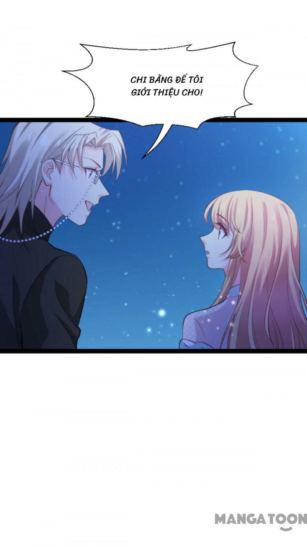 Ảnh Hậu Lão Bà Không Được Chạy Chapter 211 - Trang 2