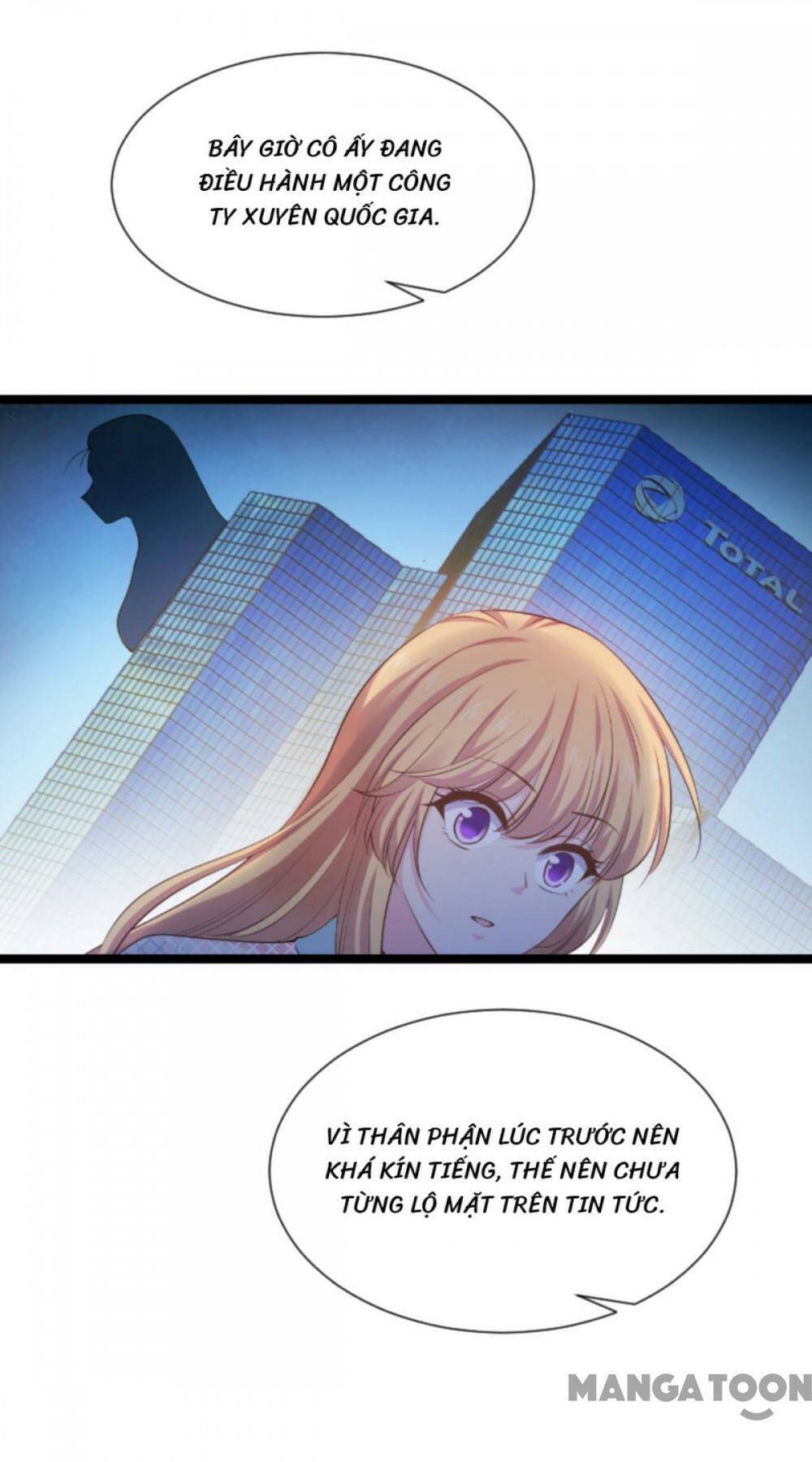 Ảnh Hậu Lão Bà Không Được Chạy Chapter 211 - Trang 2