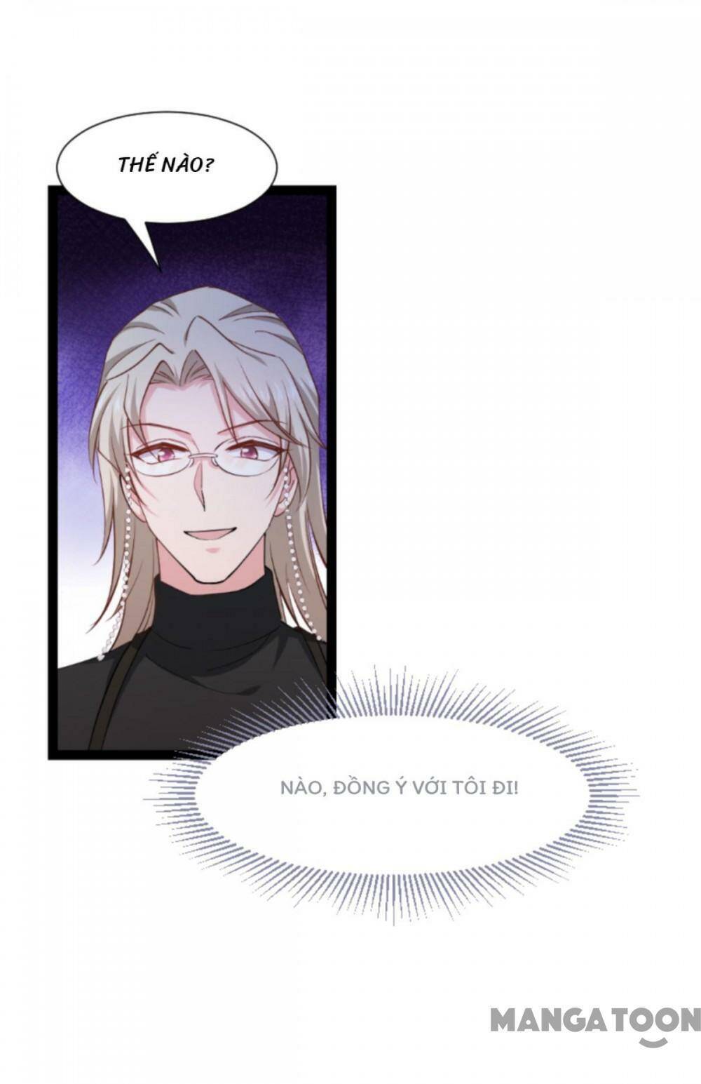 Ảnh Hậu Lão Bà Không Được Chạy Chapter 211 - Trang 2