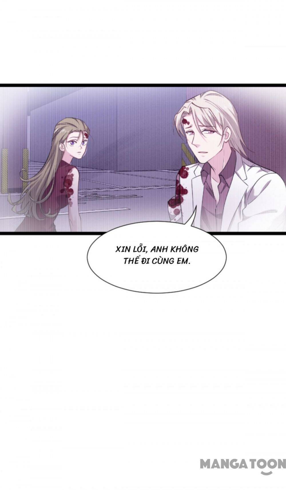 Ảnh Hậu Lão Bà Không Được Chạy Chapter 211 - Trang 2