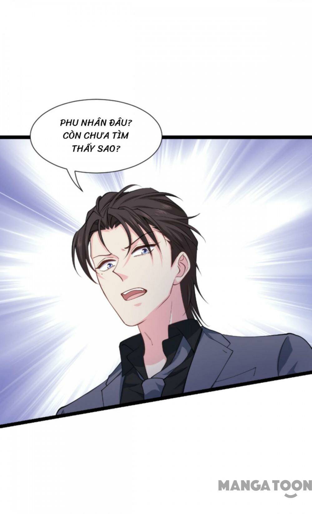 Ảnh Hậu Lão Bà Không Được Chạy Chapter 211 - Trang 2