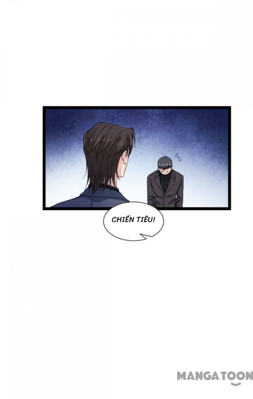 Ảnh Hậu Lão Bà Không Được Chạy Chapter 211 - Trang 2