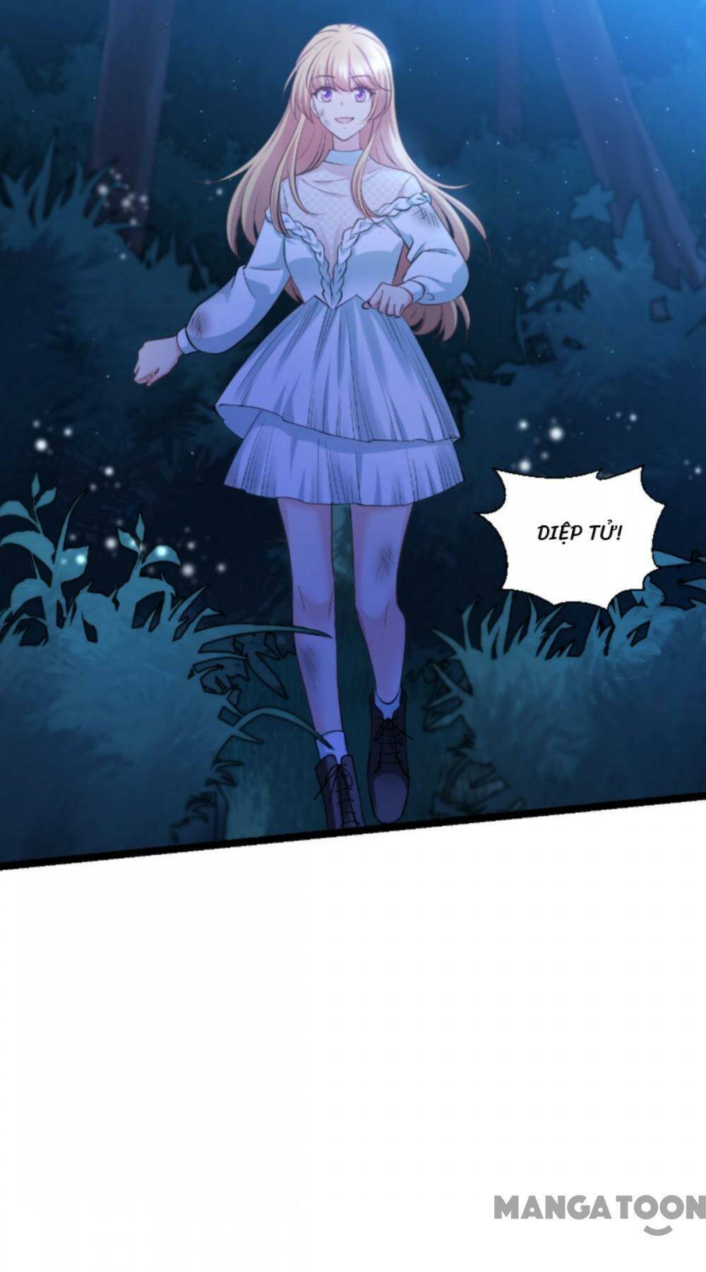 Ảnh Hậu Lão Bà Không Được Chạy Chapter 211 - Trang 2