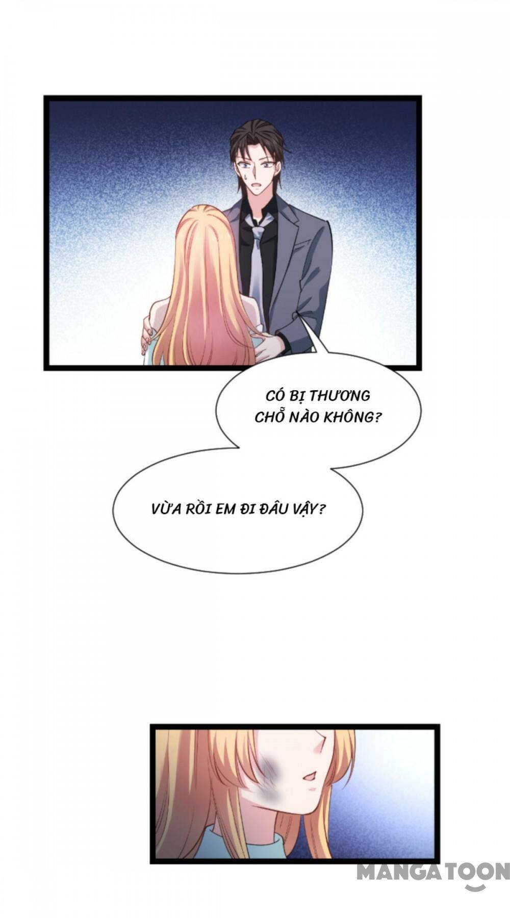 Ảnh Hậu Lão Bà Không Được Chạy Chapter 211 - Trang 2