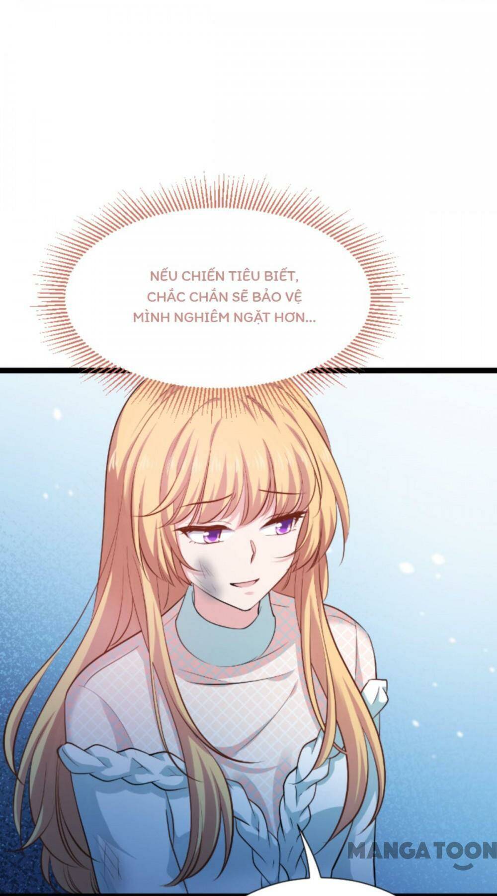 Ảnh Hậu Lão Bà Không Được Chạy Chapter 211 - Trang 2