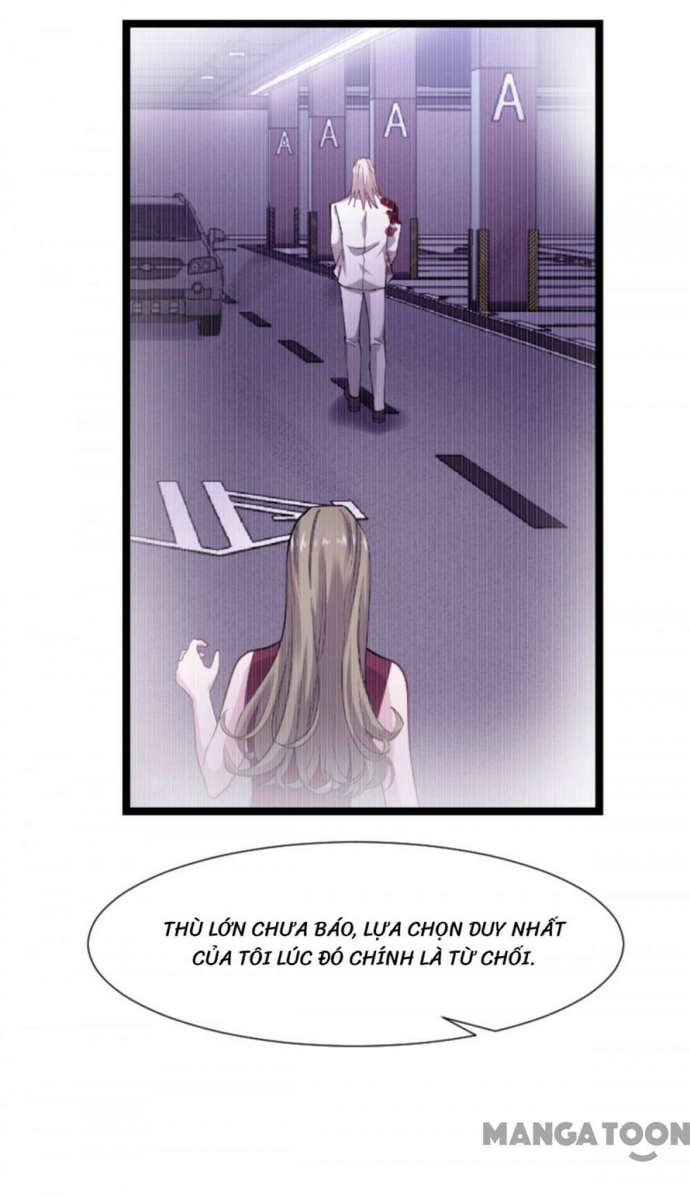 Ảnh Hậu Lão Bà Không Được Chạy Chapter 211 - Trang 2