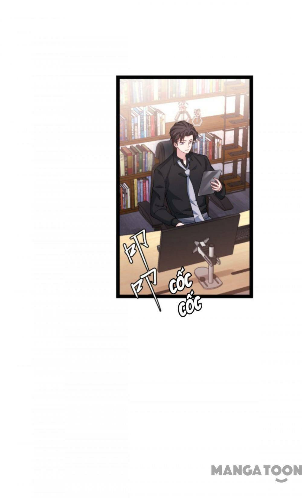 Ảnh Hậu Lão Bà Không Được Chạy Chapter 211 - Trang 2