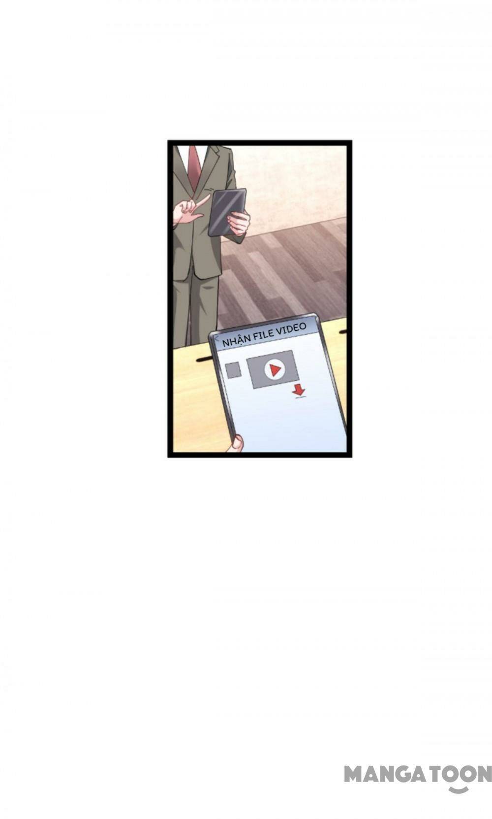 Ảnh Hậu Lão Bà Không Được Chạy Chapter 211 - Trang 2