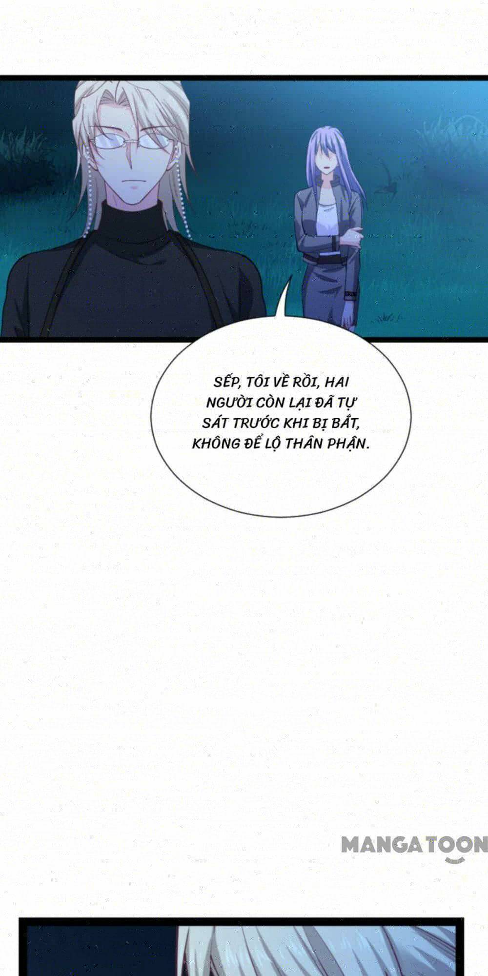 Ảnh Hậu Lão Bà Không Được Chạy Chapter 211 - Trang 2