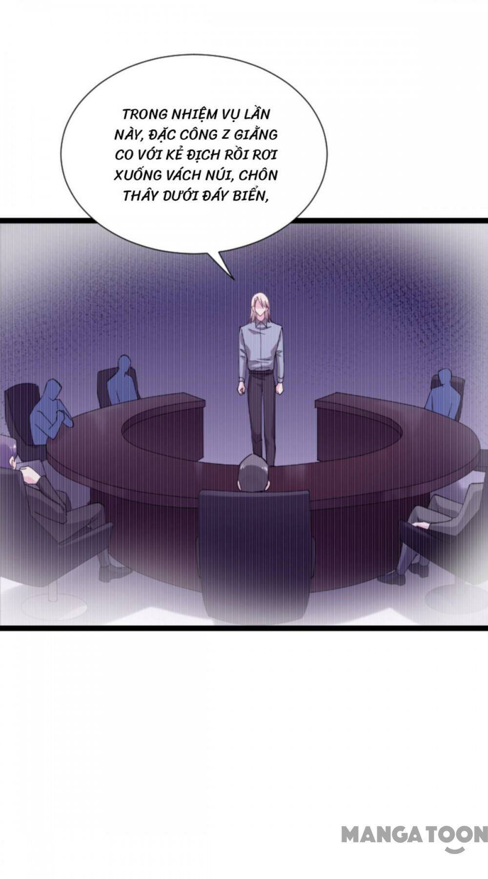 Ảnh Hậu Lão Bà Không Được Chạy Chapter 211 - Trang 2