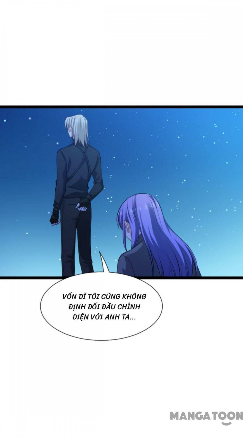 Ảnh Hậu Lão Bà Không Được Chạy Chapter 211 - Trang 2