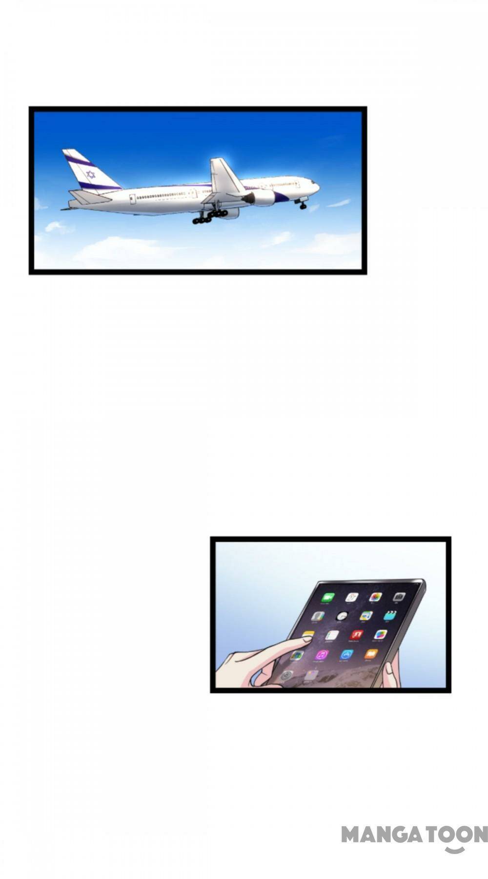 Ảnh Hậu Lão Bà Không Được Chạy Chapter 212 - Trang 2