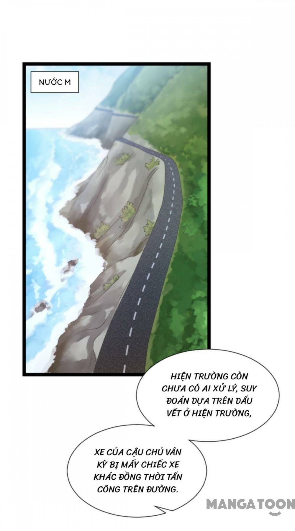 Ảnh Hậu Lão Bà Không Được Chạy Chapter 212 - Trang 2