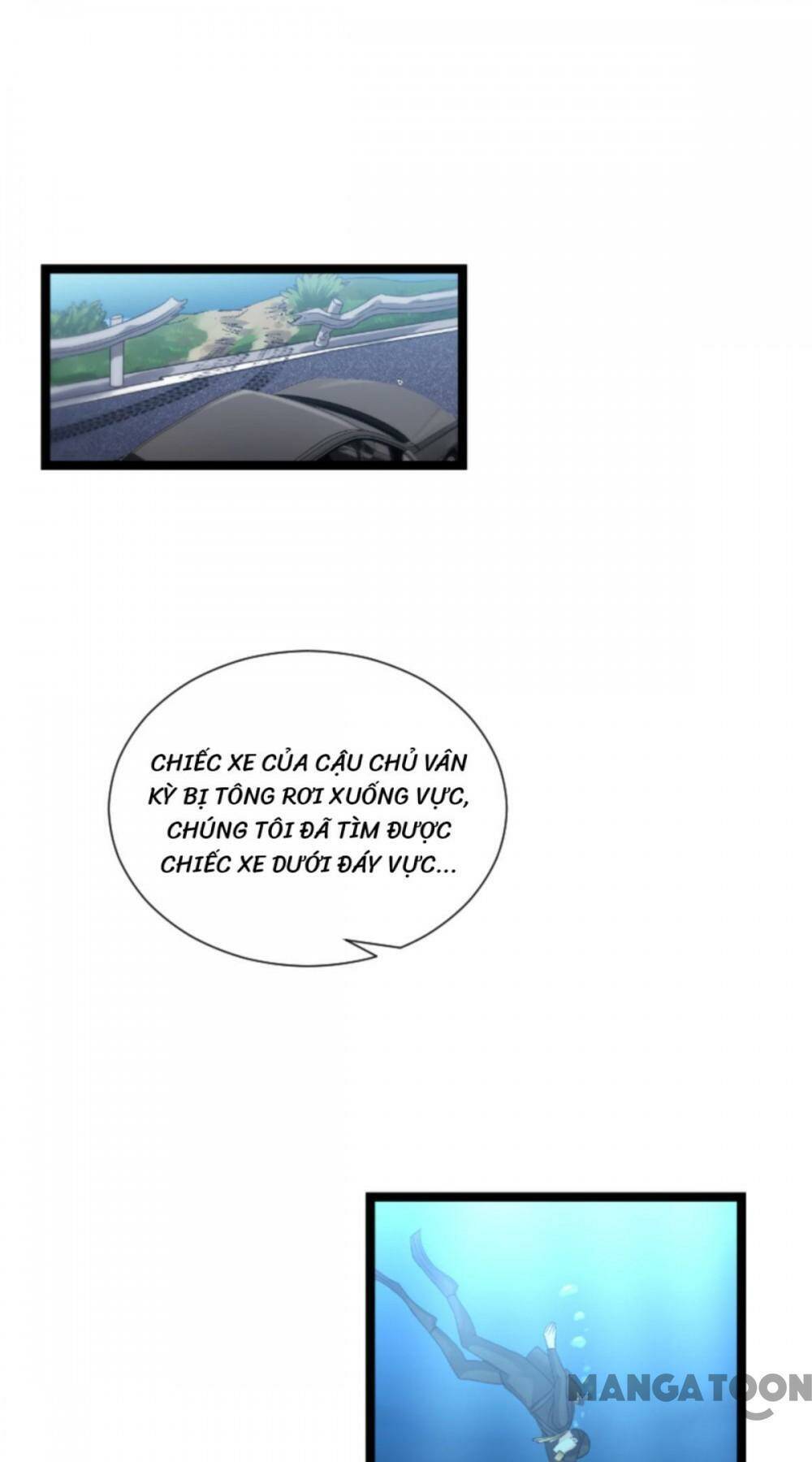 Ảnh Hậu Lão Bà Không Được Chạy Chapter 212 - Trang 2