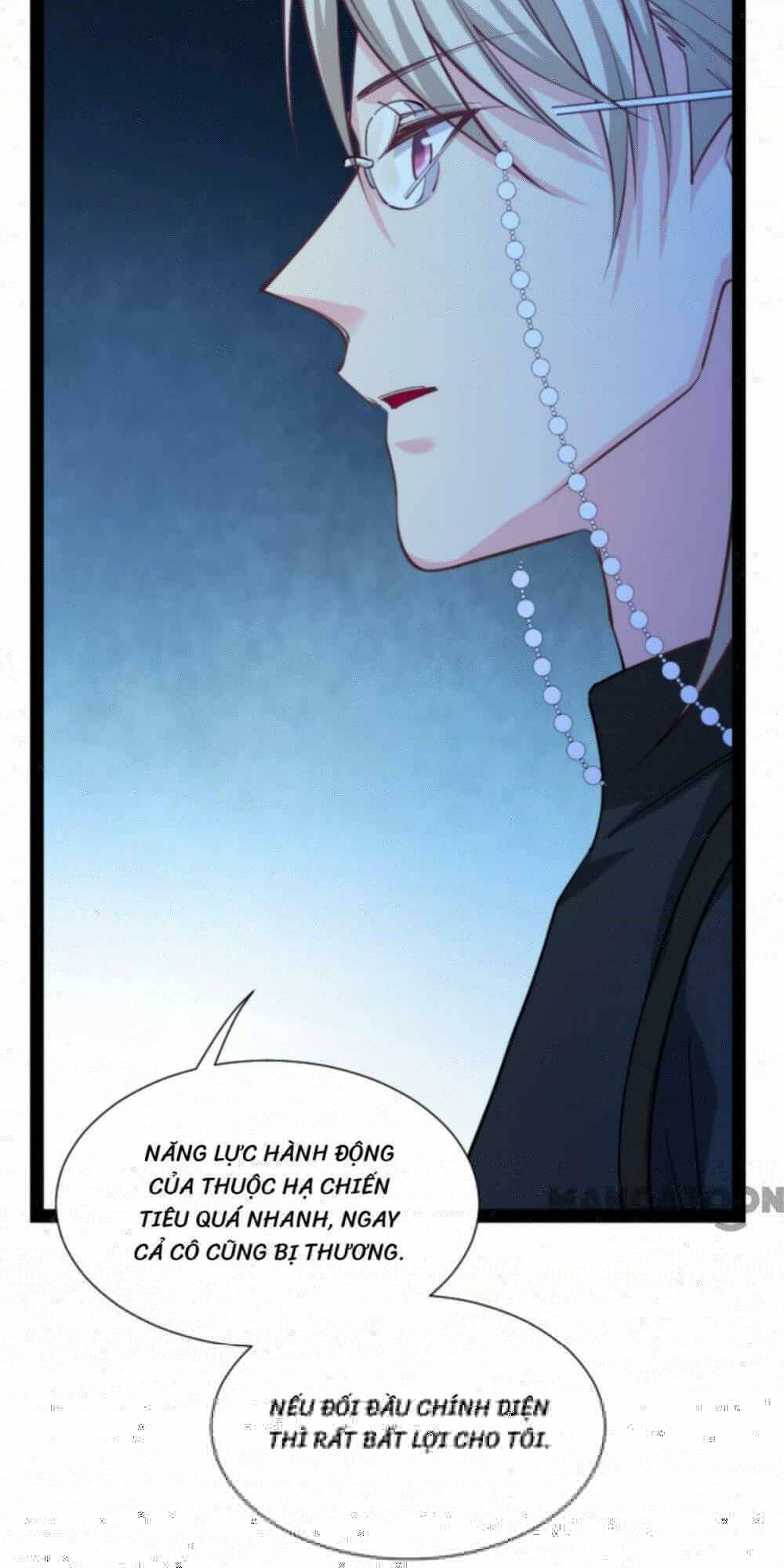 Ảnh Hậu Lão Bà Không Được Chạy Chapter 212 - Trang 2