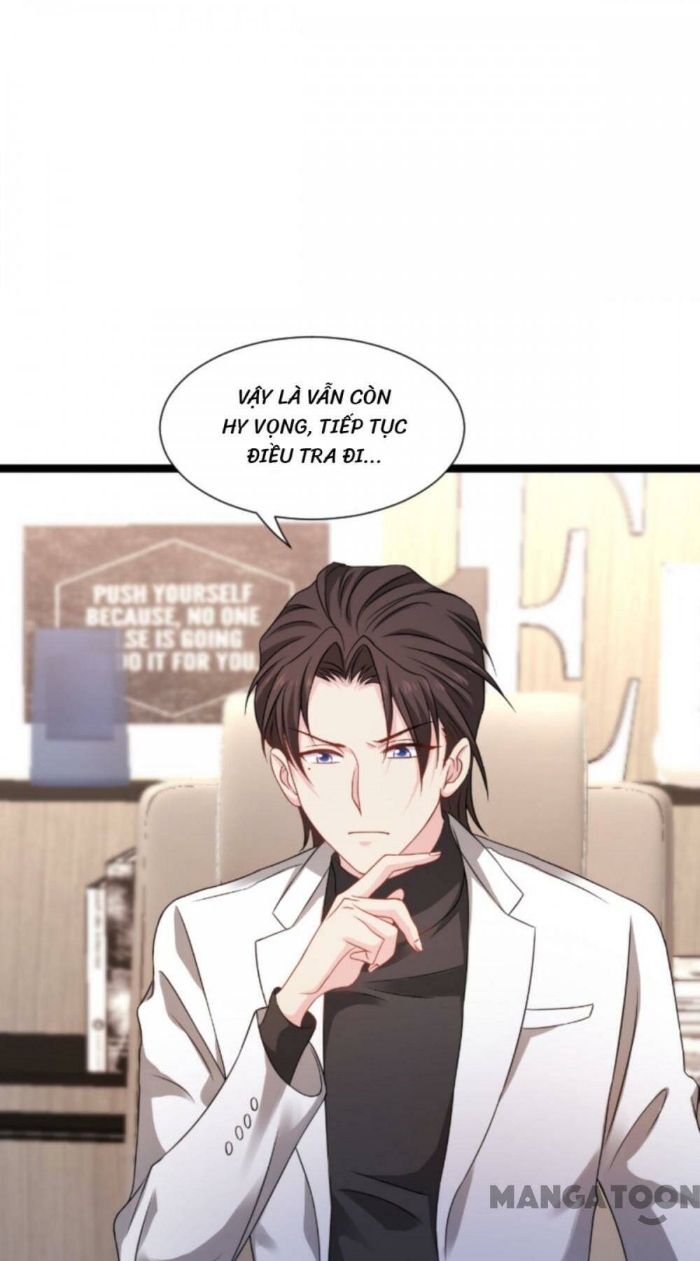 Ảnh Hậu Lão Bà Không Được Chạy Chapter 212 - Trang 2