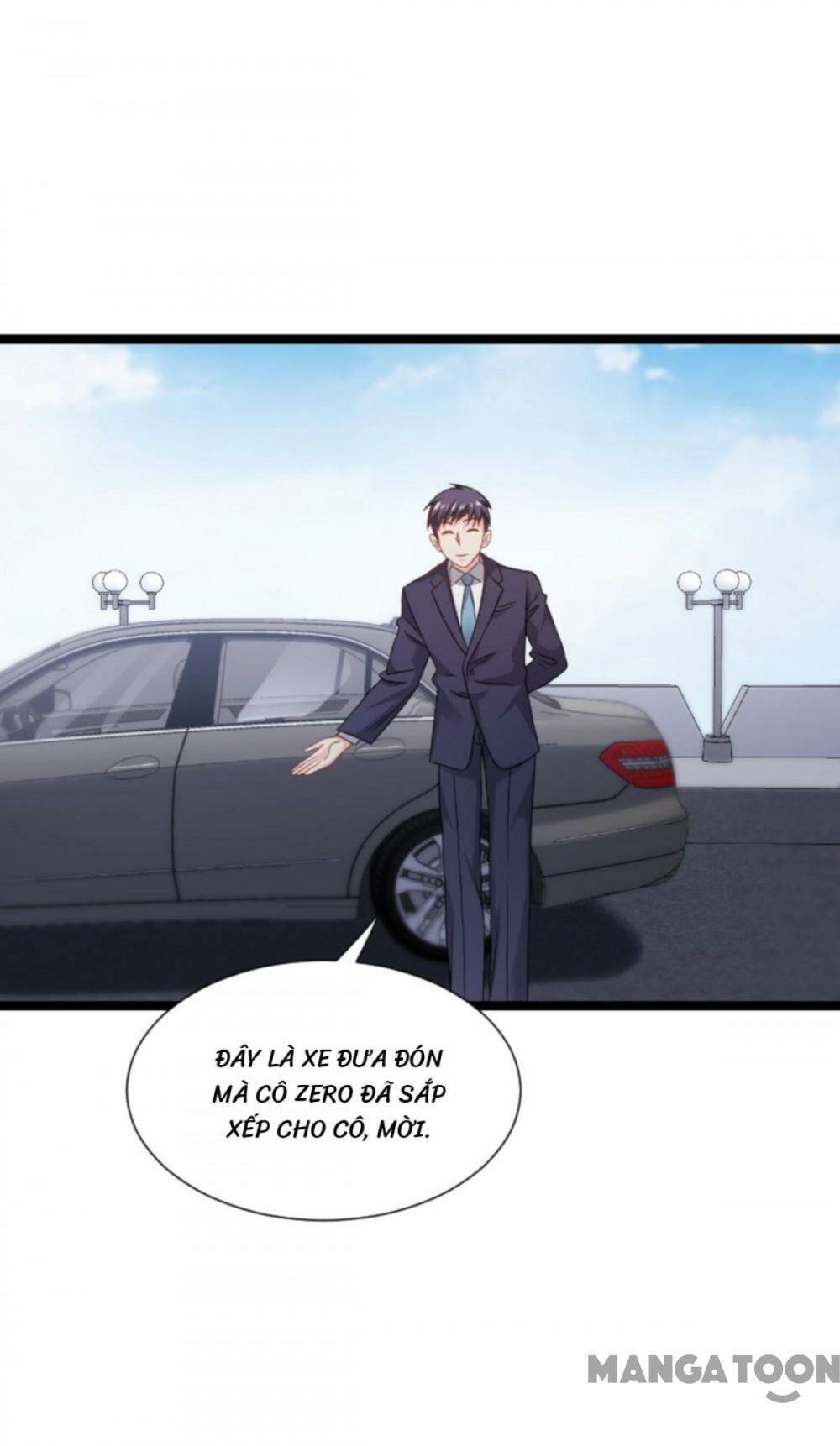 Ảnh Hậu Lão Bà Không Được Chạy Chapter 212 - Trang 2