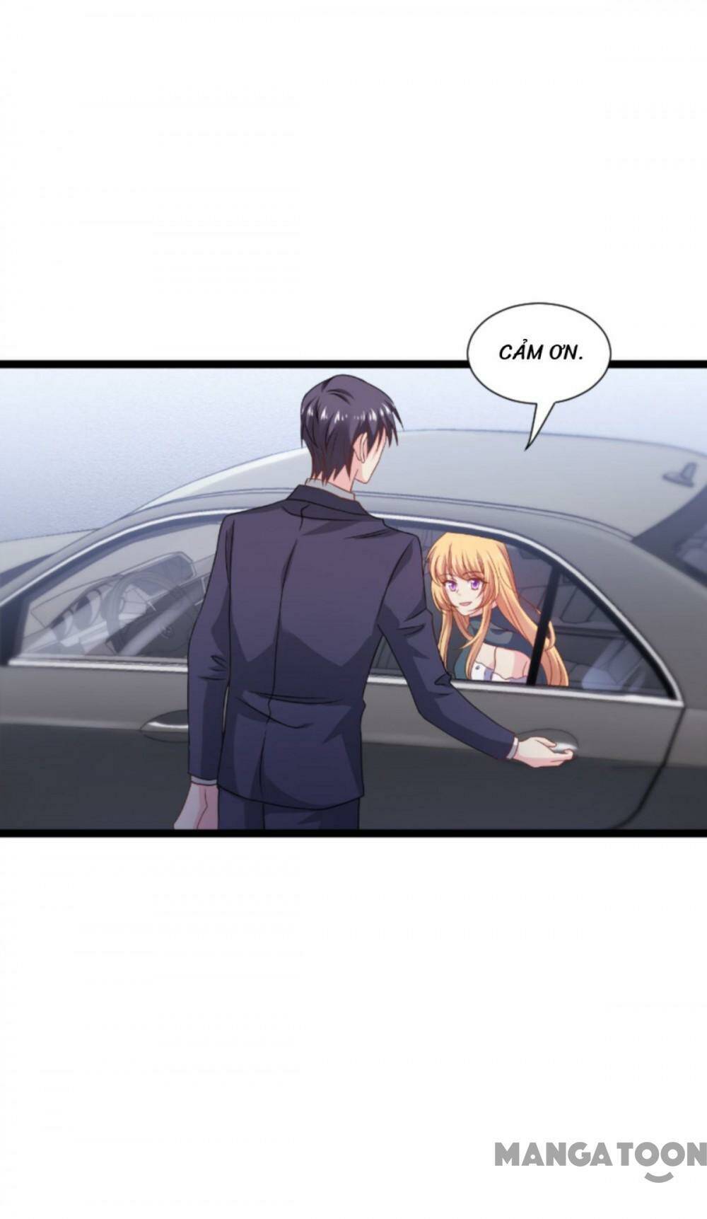 Ảnh Hậu Lão Bà Không Được Chạy Chapter 212 - Trang 2