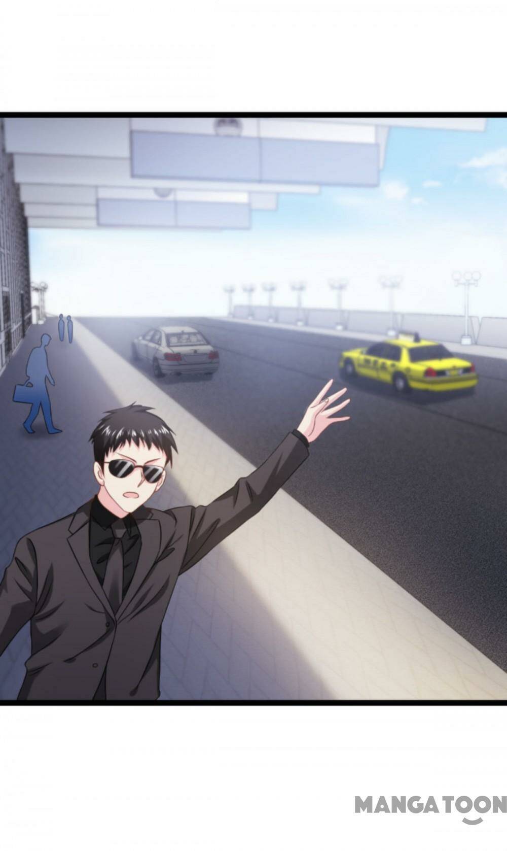 Ảnh Hậu Lão Bà Không Được Chạy Chapter 212 - Trang 2