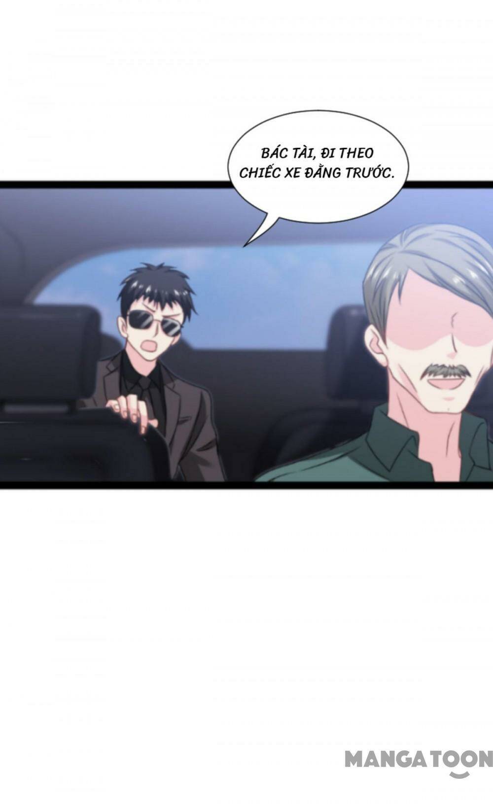 Ảnh Hậu Lão Bà Không Được Chạy Chapter 212 - Trang 2