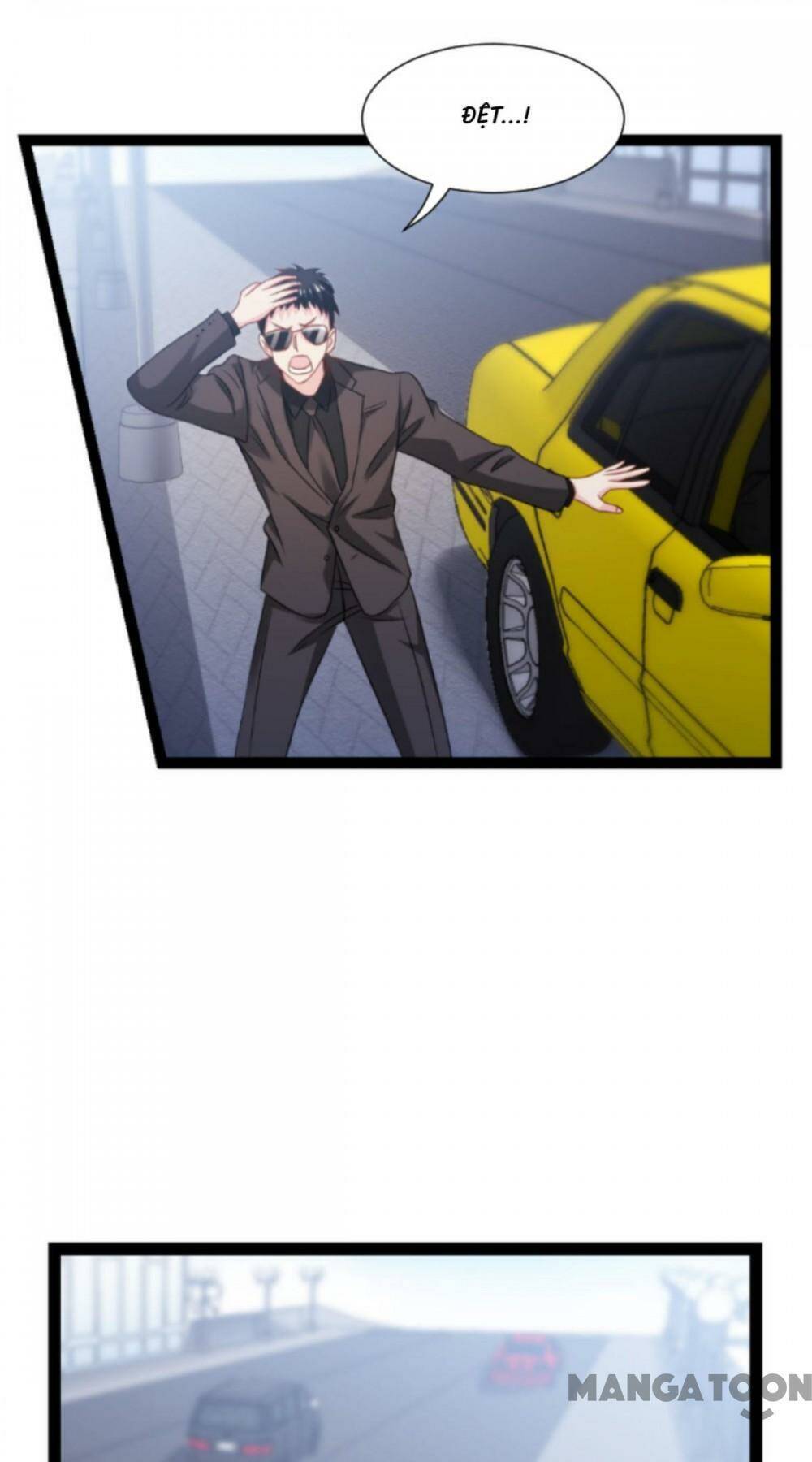 Ảnh Hậu Lão Bà Không Được Chạy Chapter 212 - Trang 2