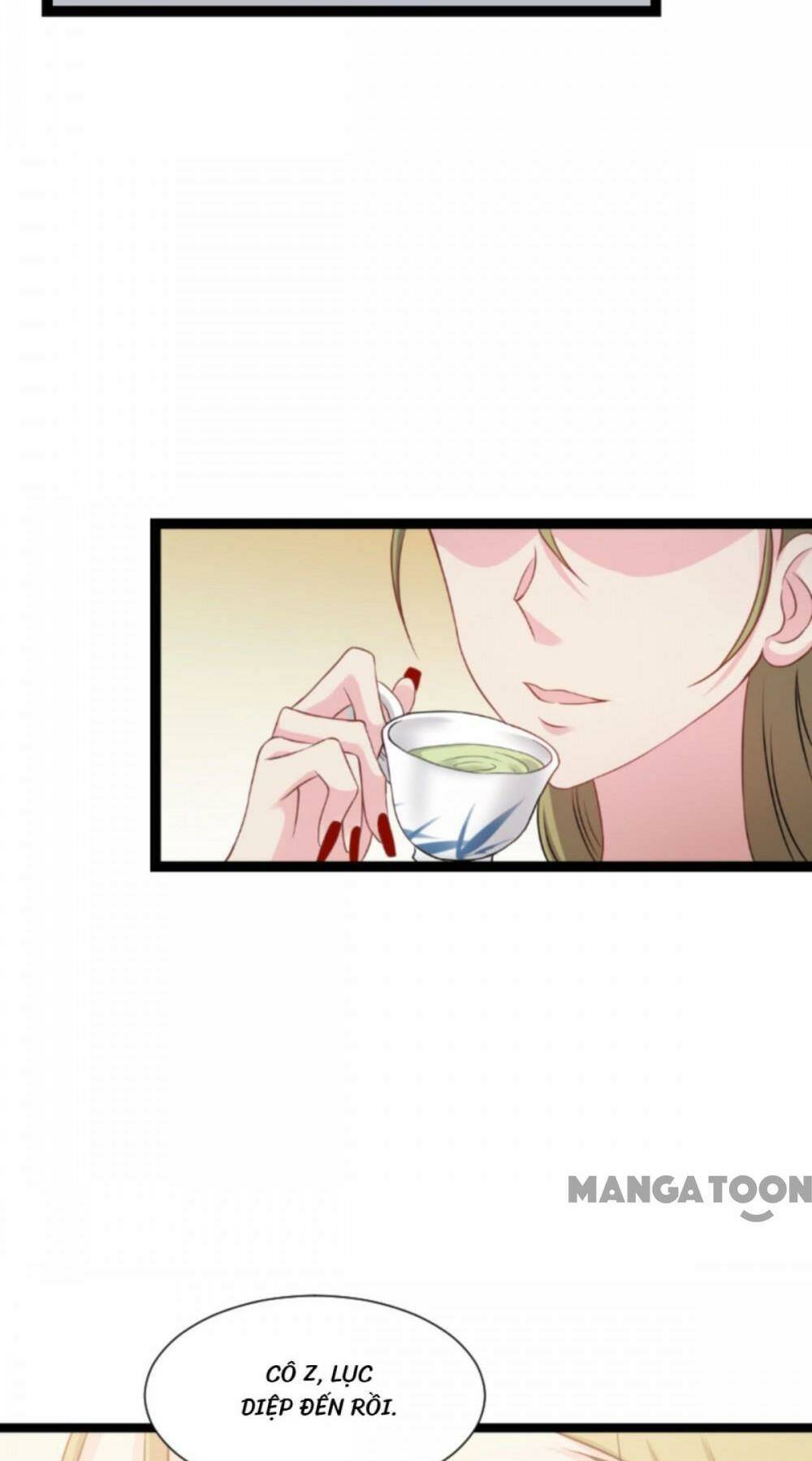 Ảnh Hậu Lão Bà Không Được Chạy Chapter 212 - Trang 2