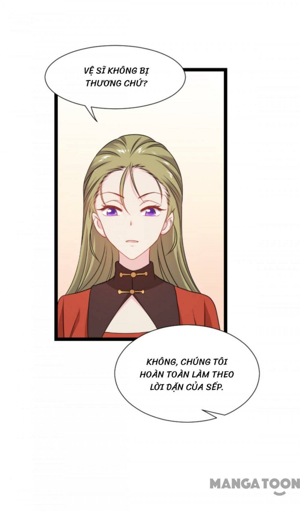 Ảnh Hậu Lão Bà Không Được Chạy Chapter 212 - Trang 2