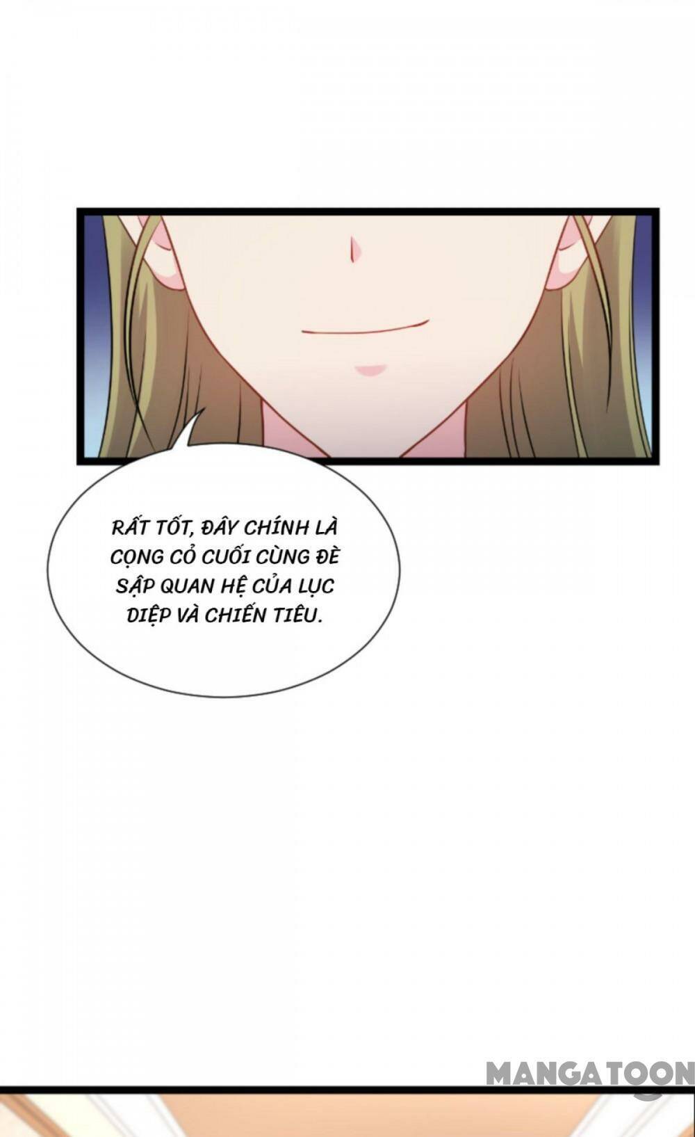 Ảnh Hậu Lão Bà Không Được Chạy Chapter 212 - Trang 2