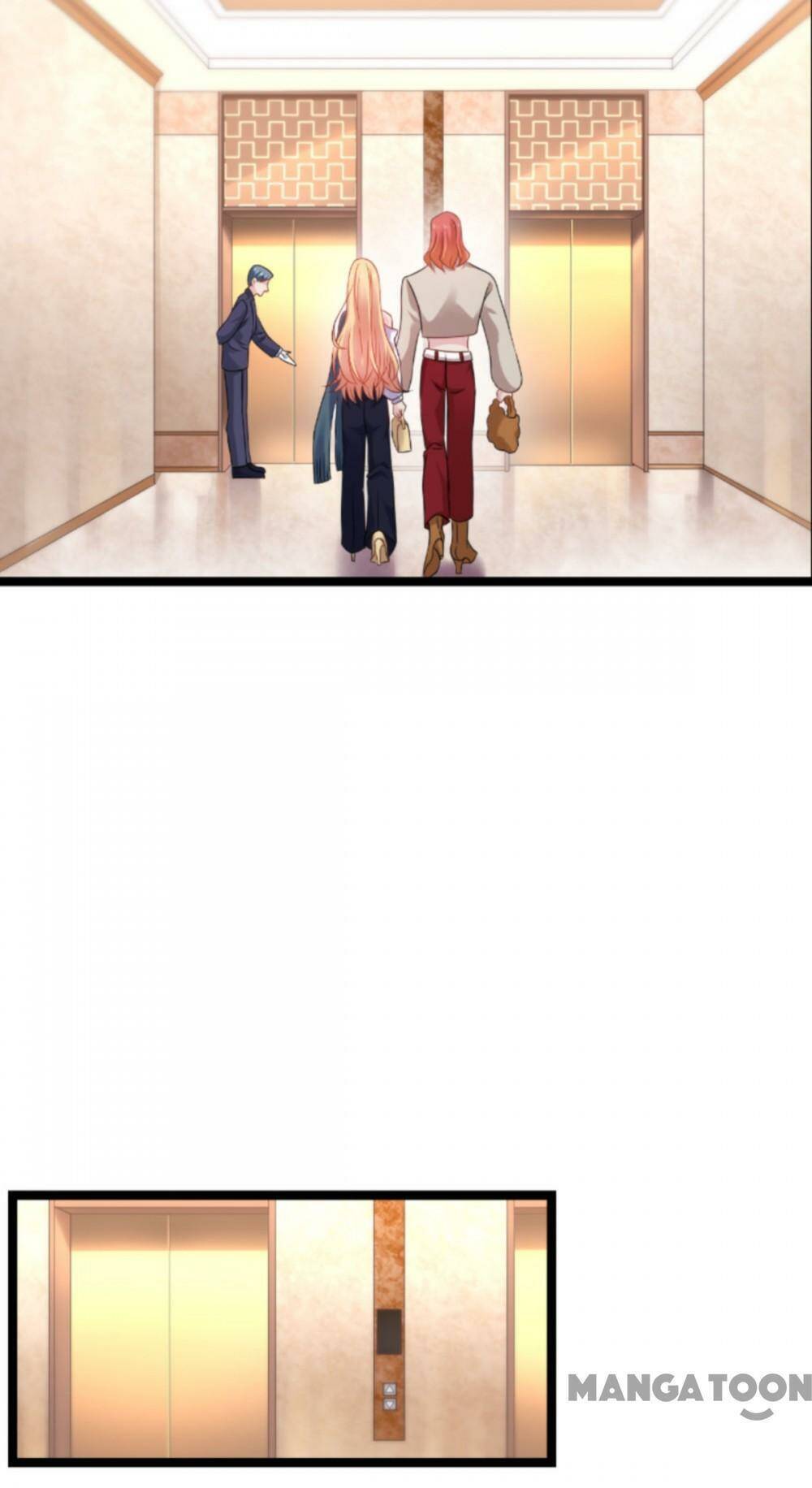 Ảnh Hậu Lão Bà Không Được Chạy Chapter 212 - Trang 2