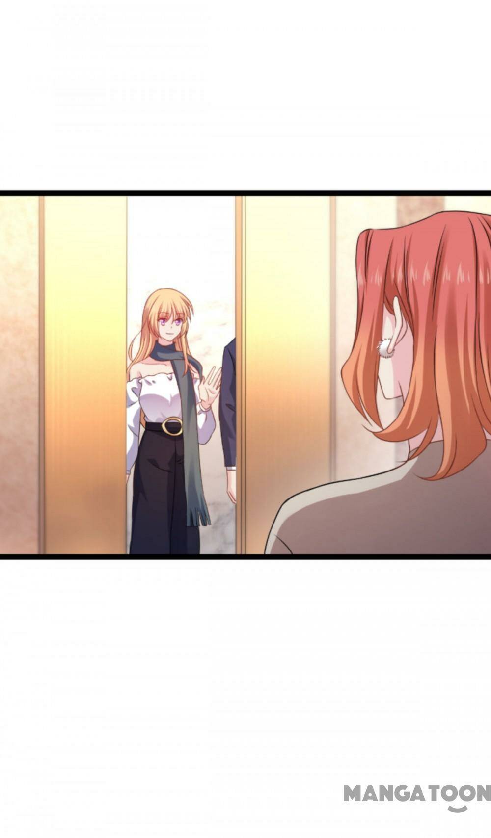 Ảnh Hậu Lão Bà Không Được Chạy Chapter 212 - Trang 2