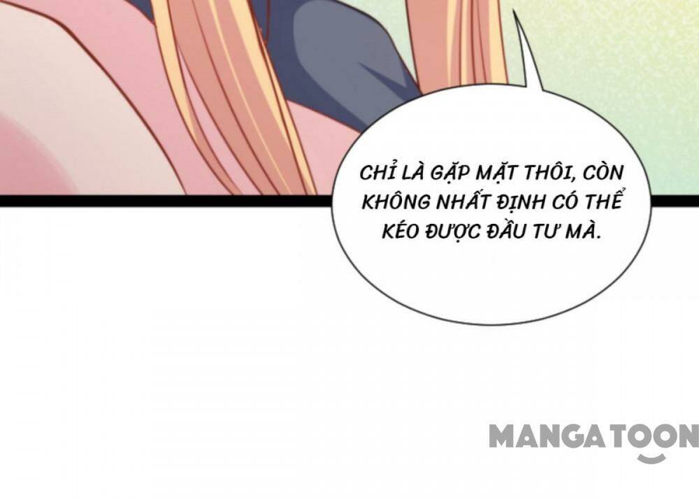 Ảnh Hậu Lão Bà Không Được Chạy Chapter 212 - Trang 2