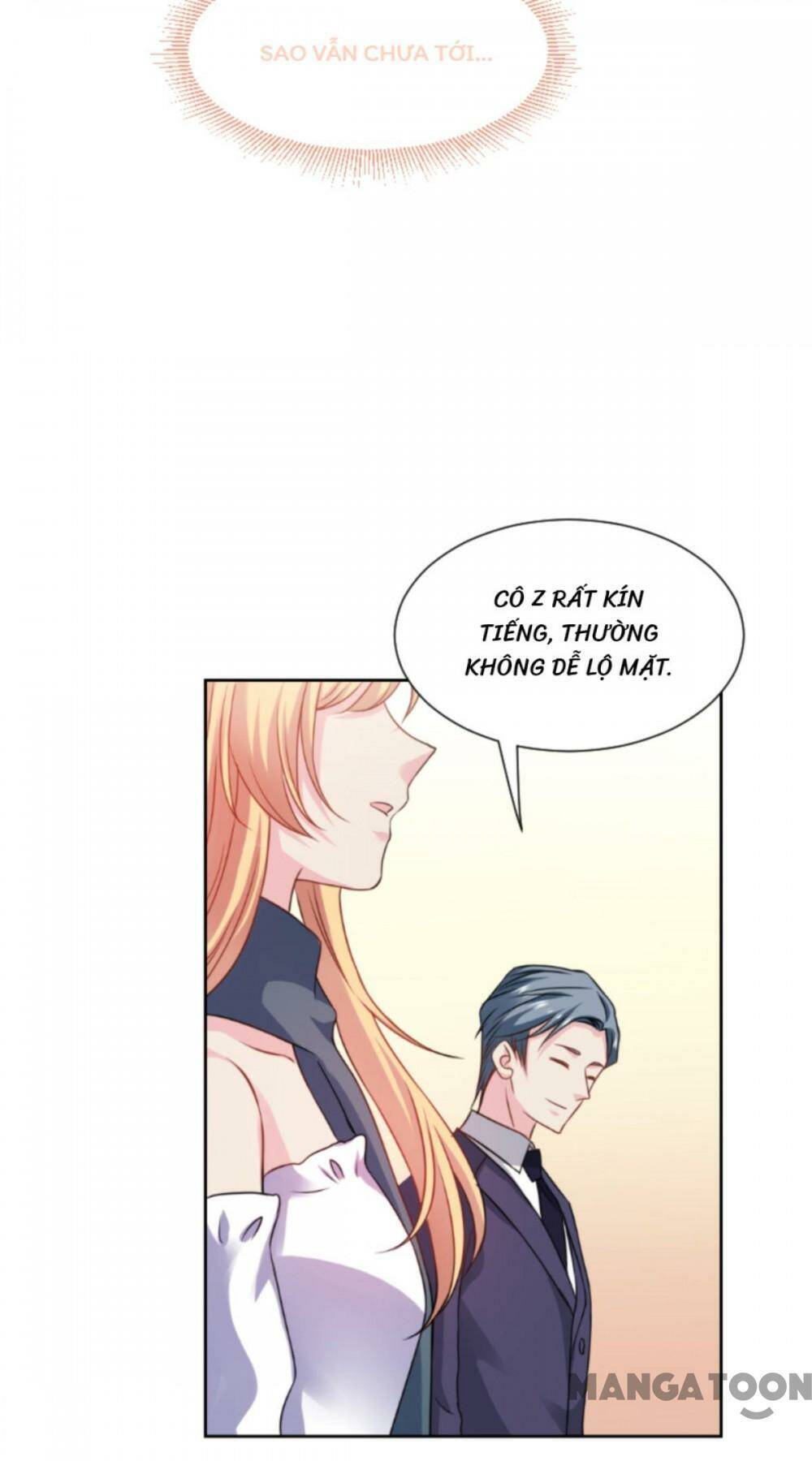 Ảnh Hậu Lão Bà Không Được Chạy Chapter 212 - Trang 2