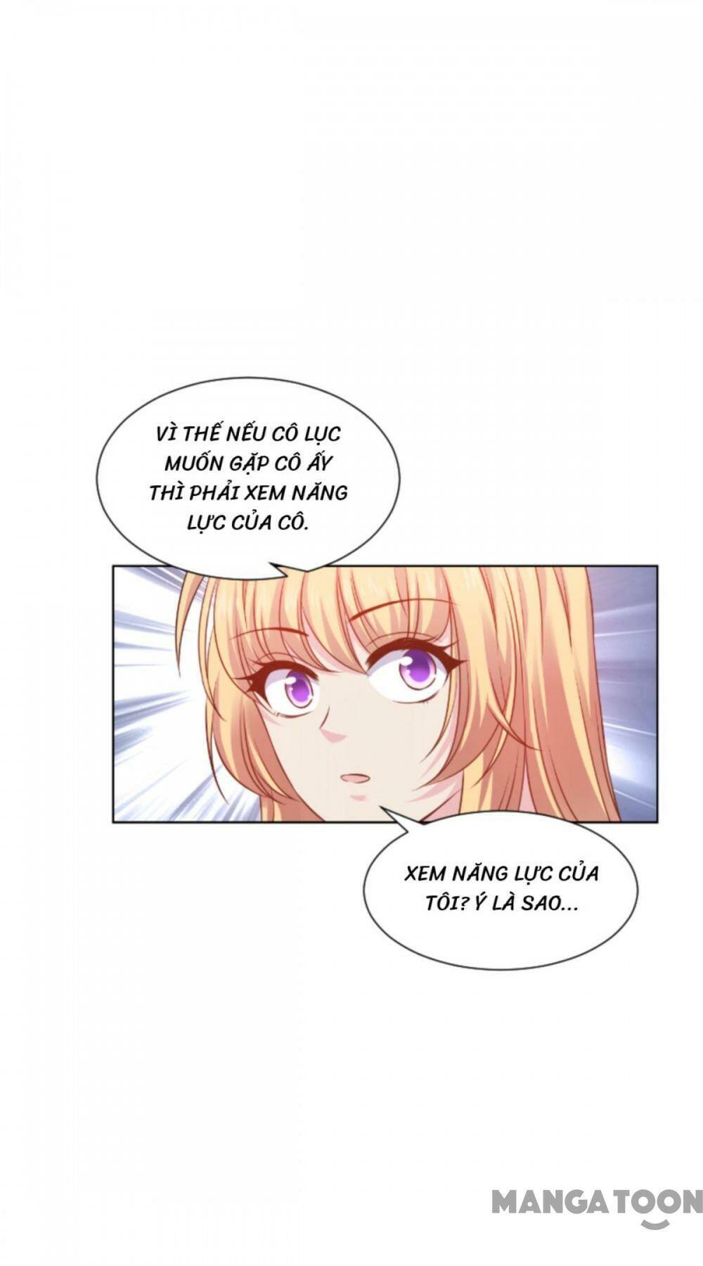 Ảnh Hậu Lão Bà Không Được Chạy Chapter 212 - Trang 2