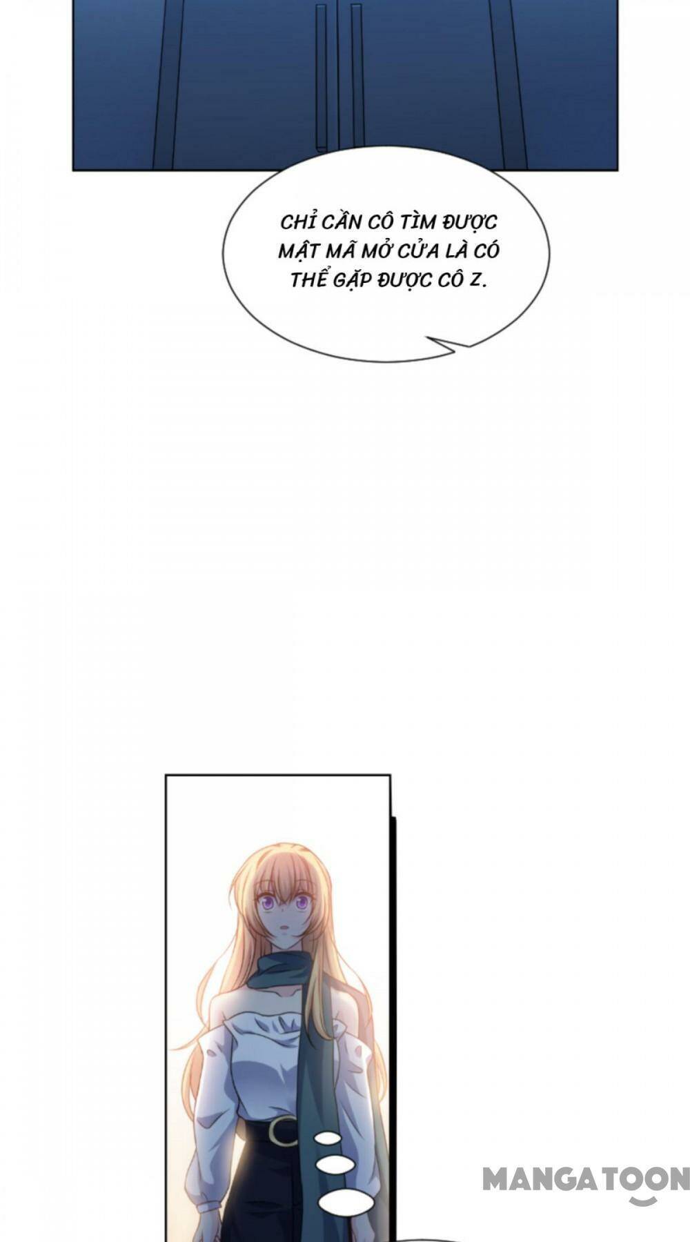 Ảnh Hậu Lão Bà Không Được Chạy Chapter 212 - Trang 2