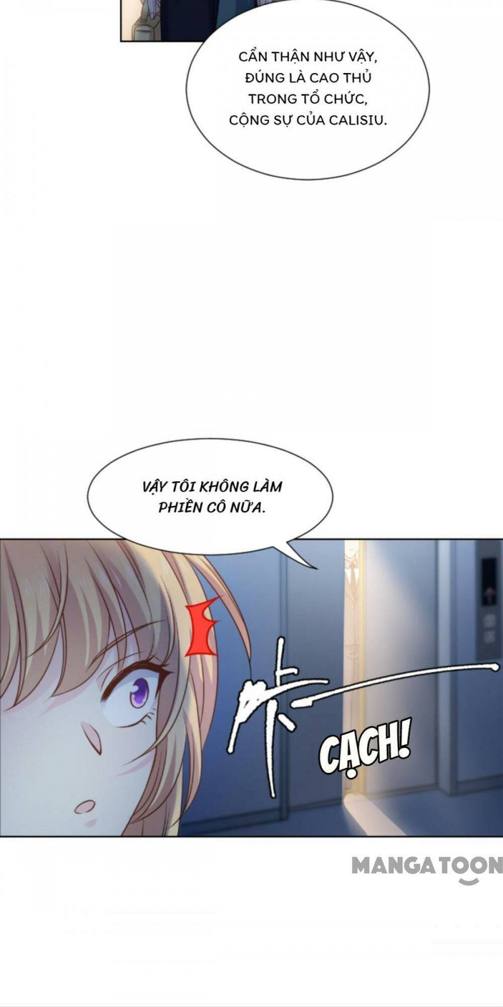 Ảnh Hậu Lão Bà Không Được Chạy Chapter 212 - Trang 2