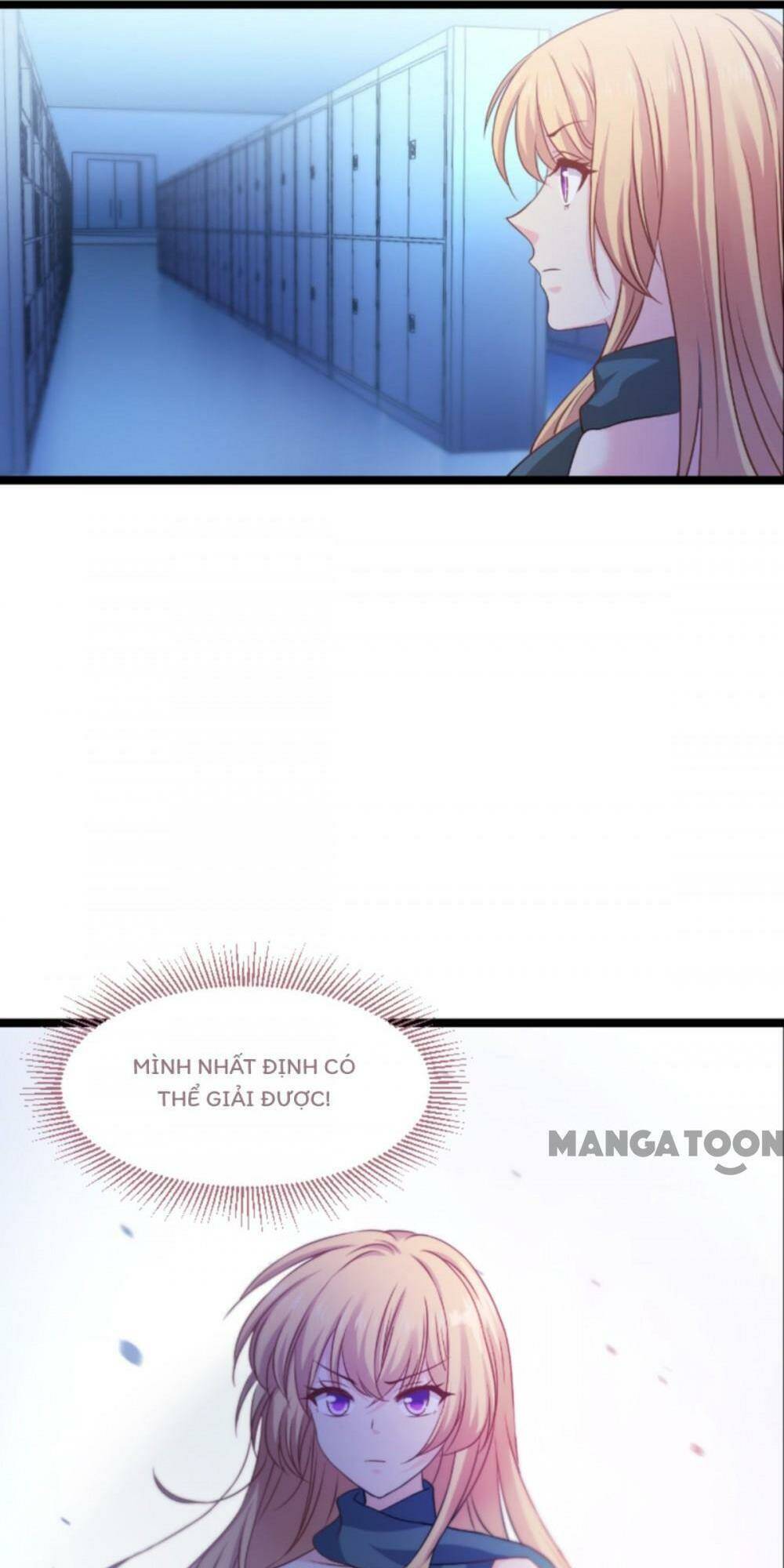 Ảnh Hậu Lão Bà Không Được Chạy Chapter 212 - Trang 2