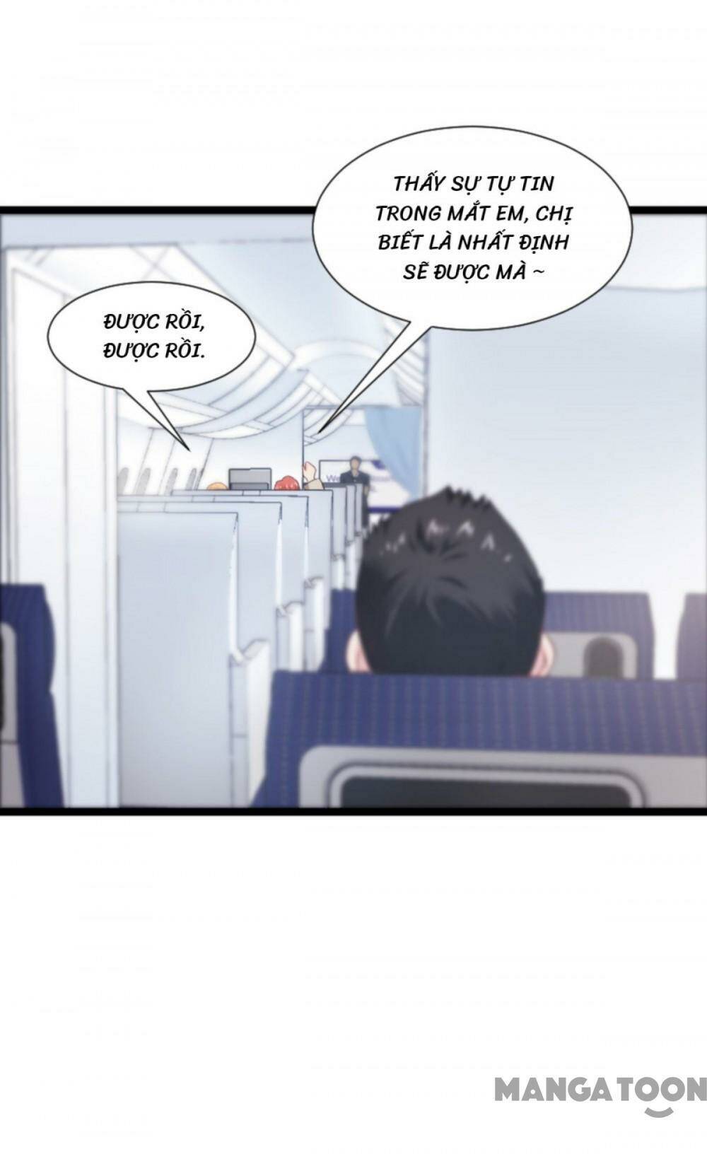 Ảnh Hậu Lão Bà Không Được Chạy Chapter 212 - Trang 2